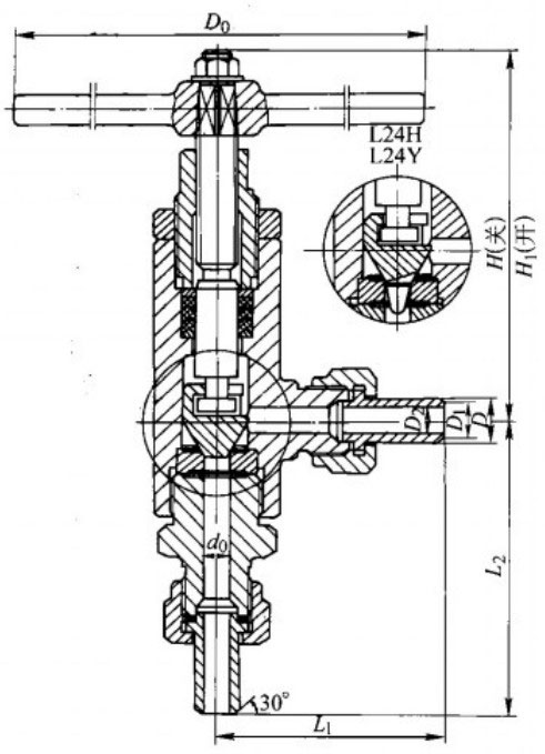 J24Y-160J24Y-320ƽʽֹҪμṹߴͼ