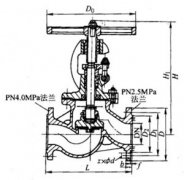 J41N��J41H��PN16~PN63���ƽ�ֹ��