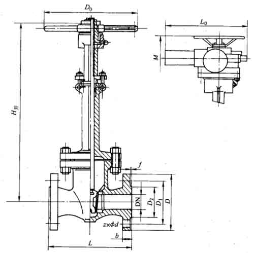 DZ40YDZ940YPN16PN40ӵբ