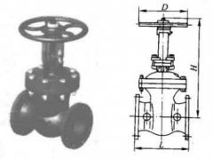 KZ41WPN16PN40ӿШʽբ