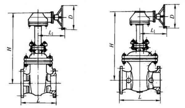 Z541HZ541Y400Lb)600(Lb)Ӹ׶ִШʽբ