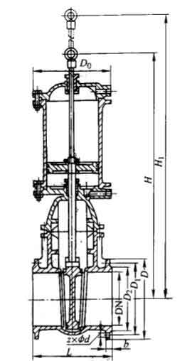 Z741T-10Z741W-10ҺШʽբ