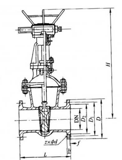 Z941W-16TiZ941W-25TiѺϽШʽբ